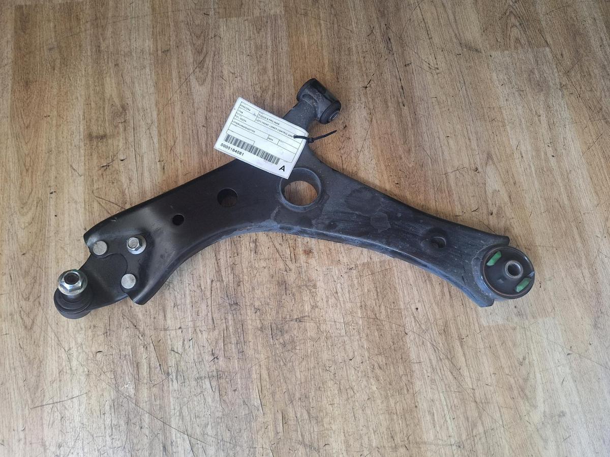 1000915698-Left Front Lower Control Arm Rear Top
