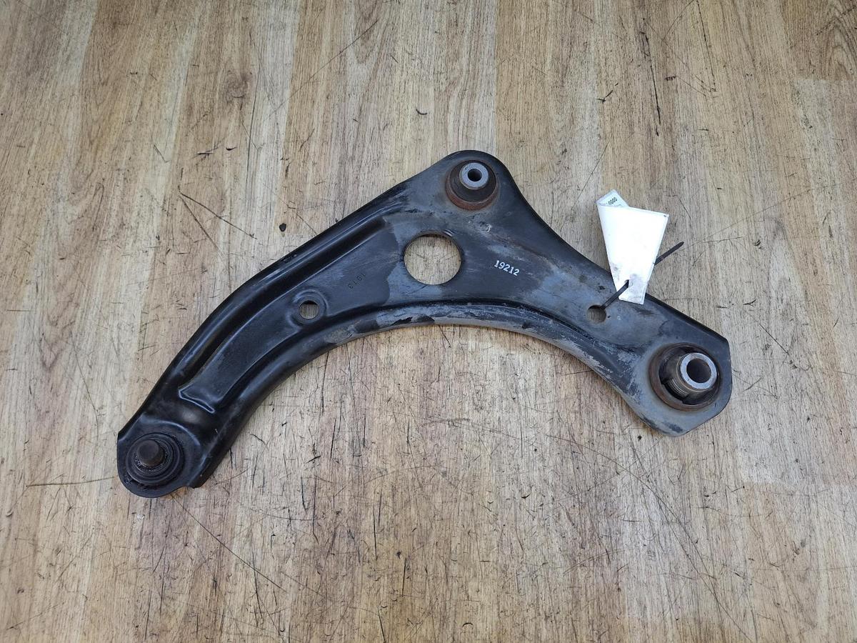 1000920027-Left Front Lower Control Arm Rear Top