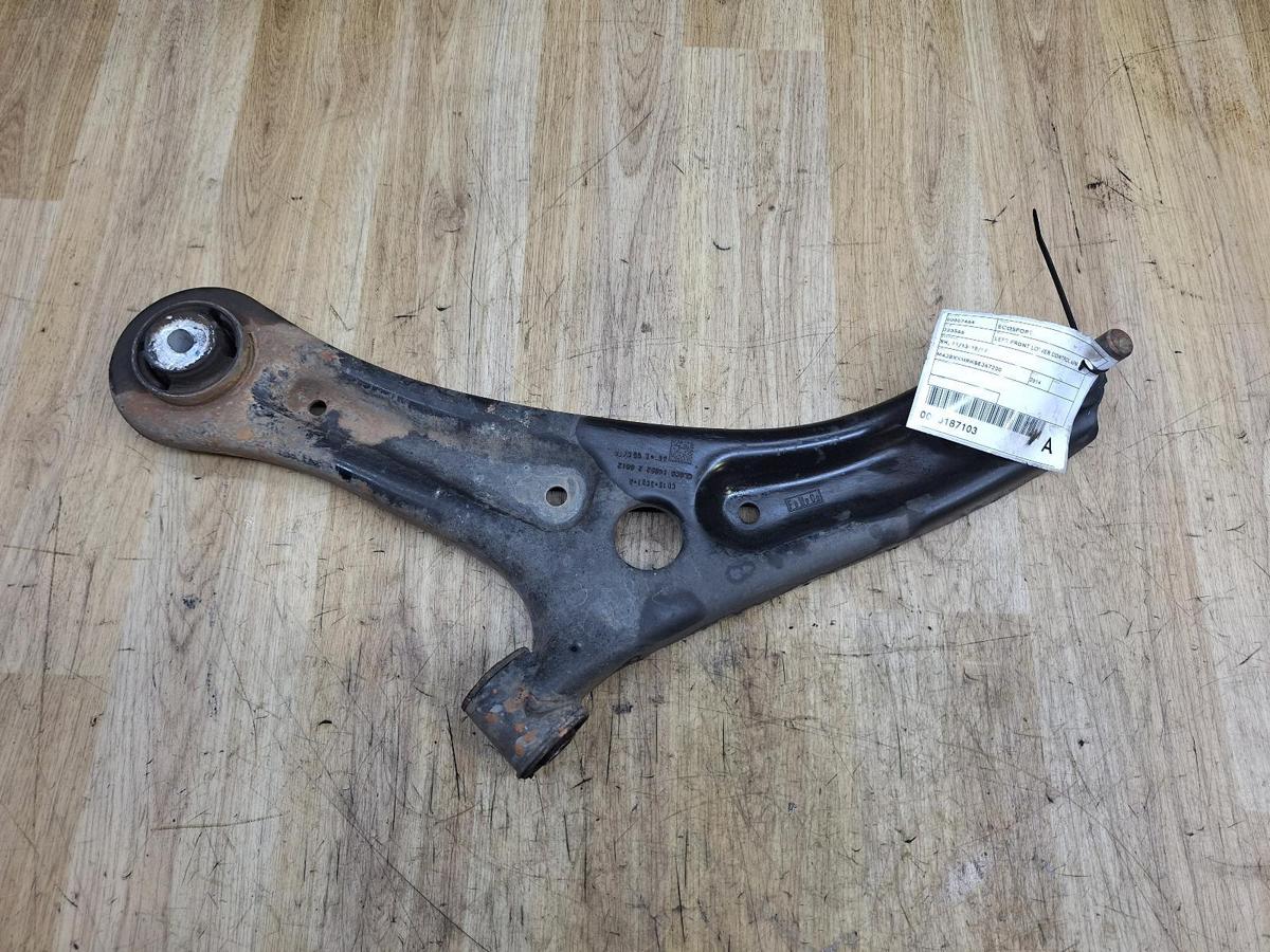 1000935613-Left Front Lower Control Arm Top