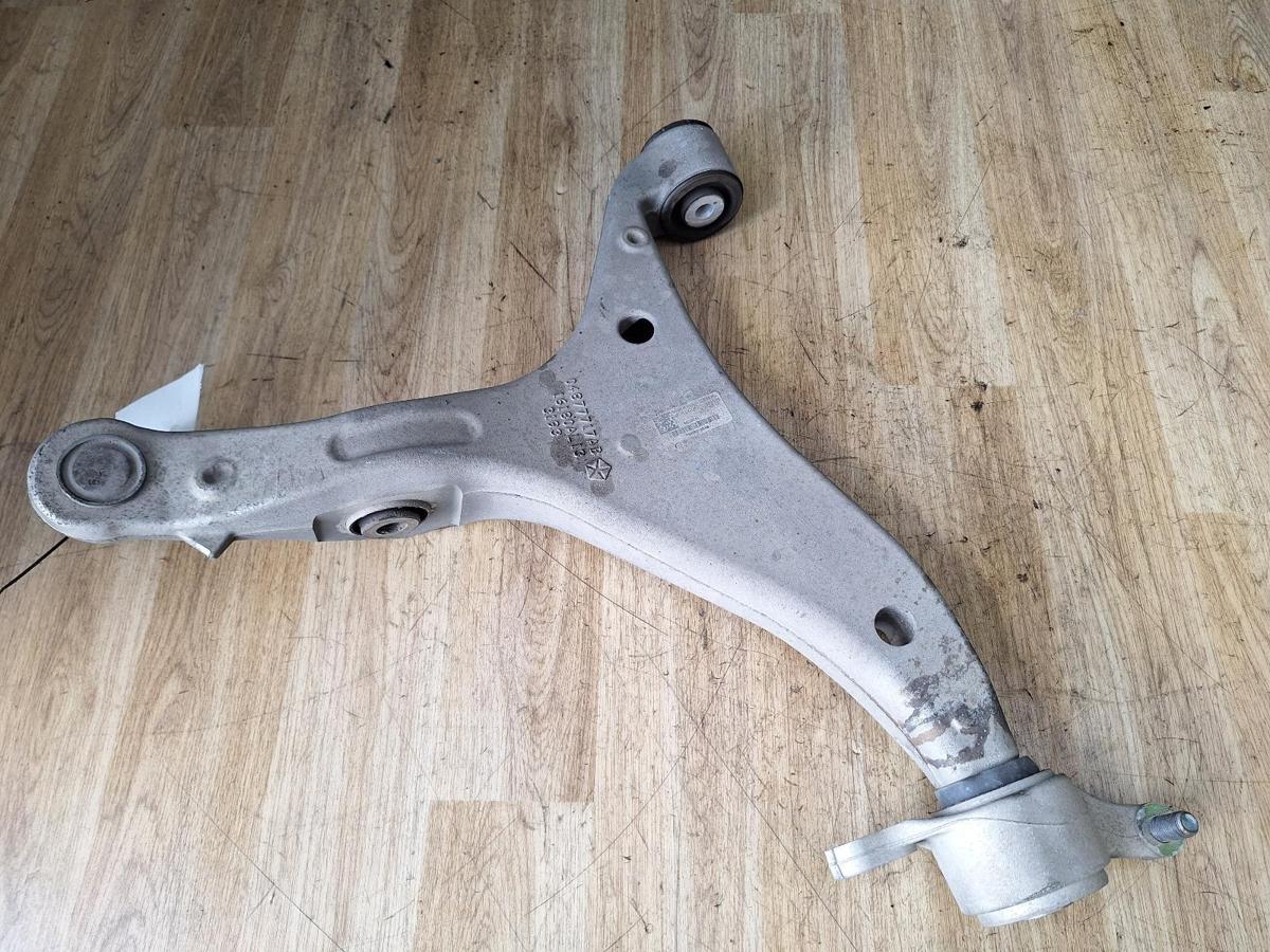 1000878741-Left Front Lower Control Arm Top