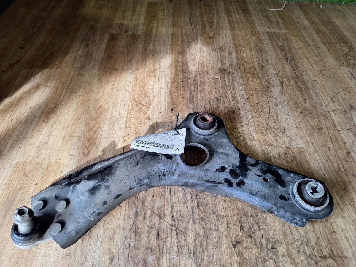 1000912575-Left Front Lower Control Arm Top