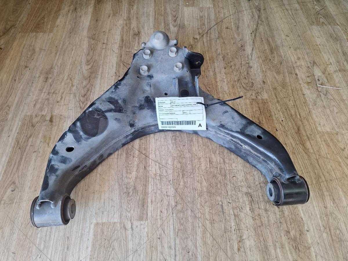 1000906480-Left Front Lower Control Arm Top