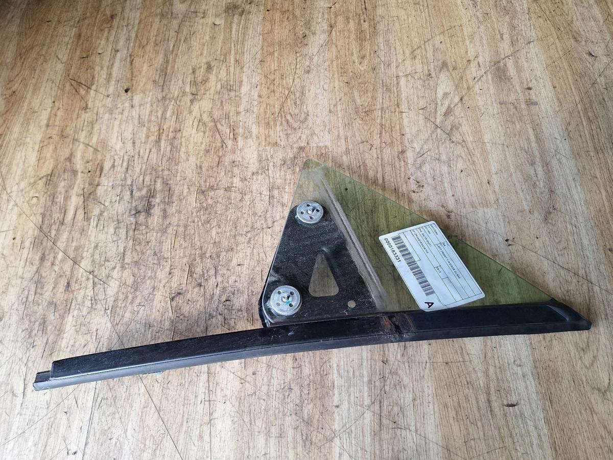 Left Front 1/4 Door Glass for TOYOTA 86