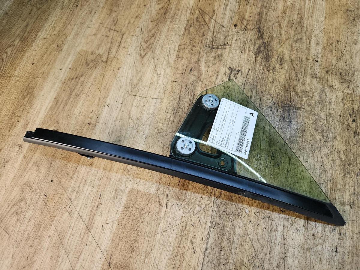 Left Front 1/4 Door Glass for TOYOTA 86