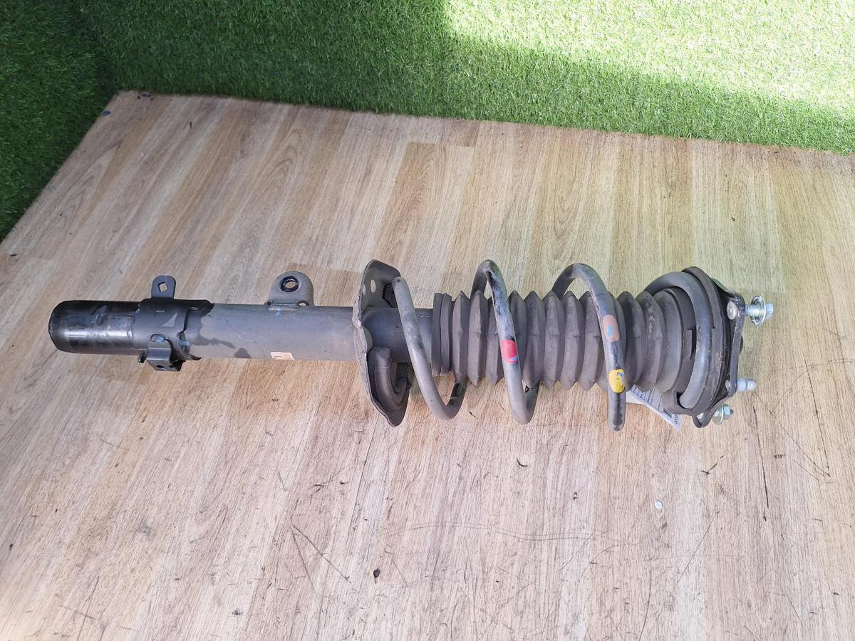 1000932077-Left Front Strut Bottom