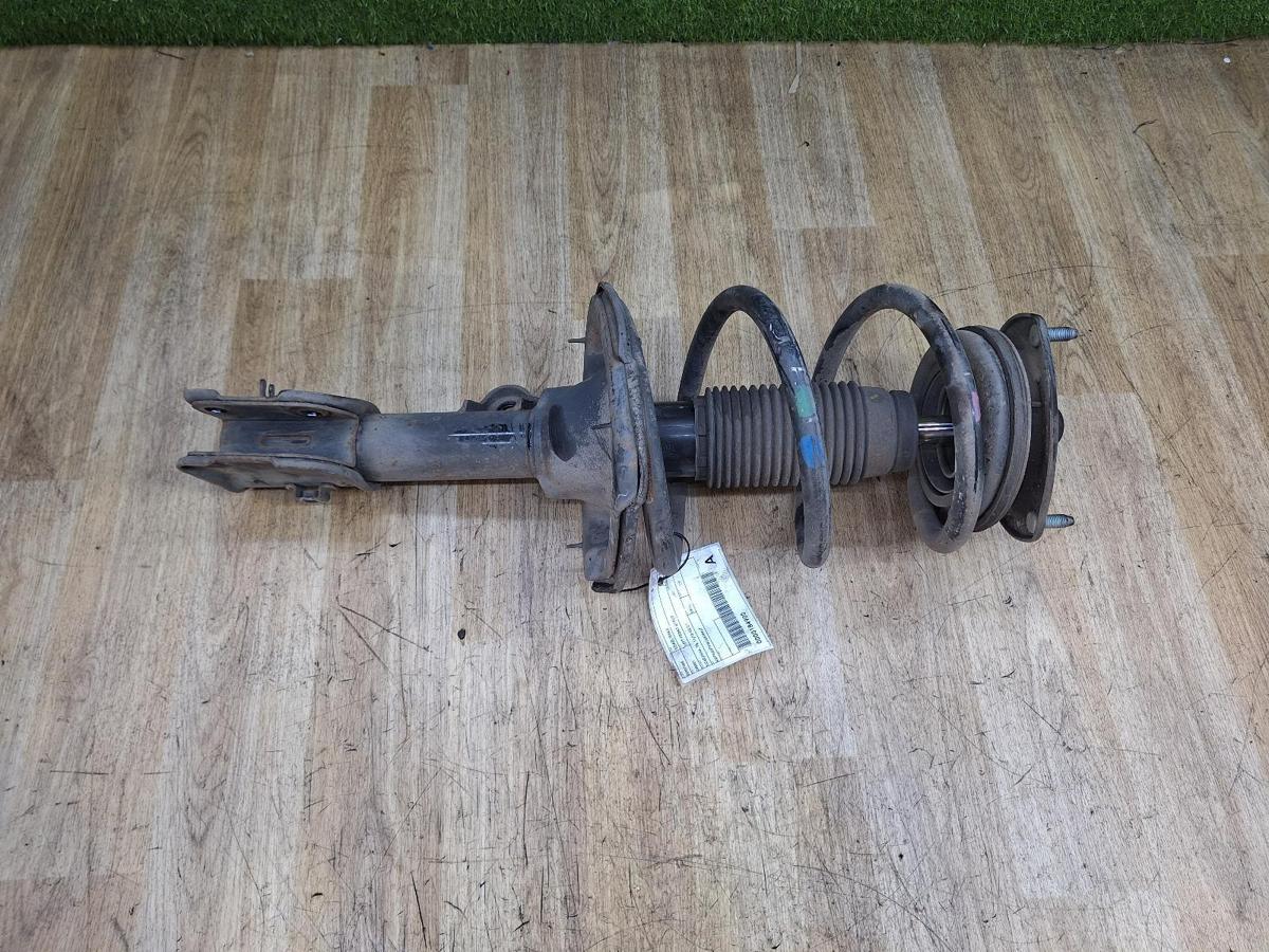 Left Front Strut for HYUNDAI ILOAD/IMAX