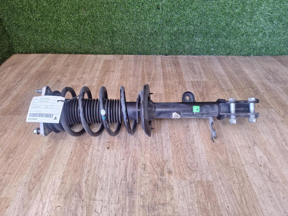 Left Front Strut for CHERY TIGGO 8 PRO MAX