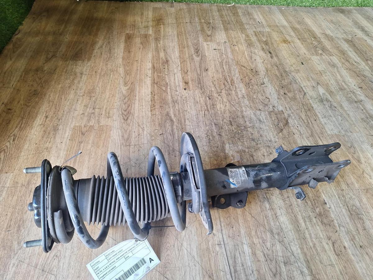 Left Front Strut for FORD MUSTANG