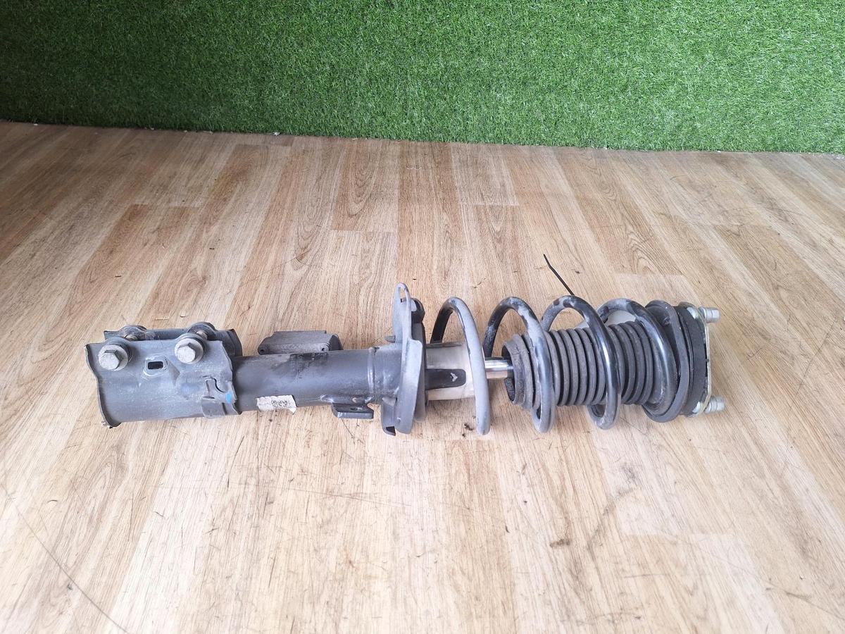 Left Front Strut for FORD FIESTA