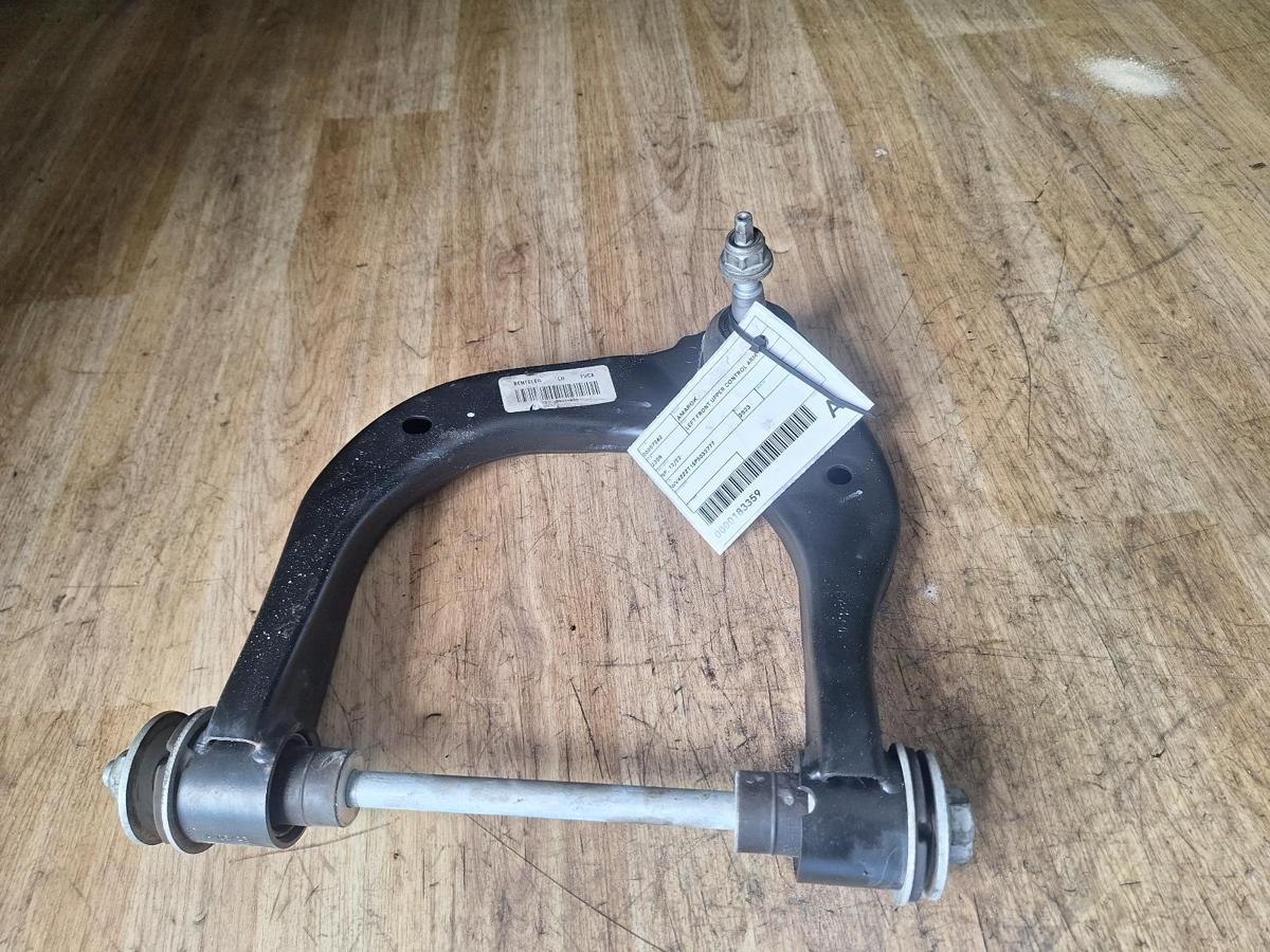 1000911633-Left Front Upper Control Arm Top