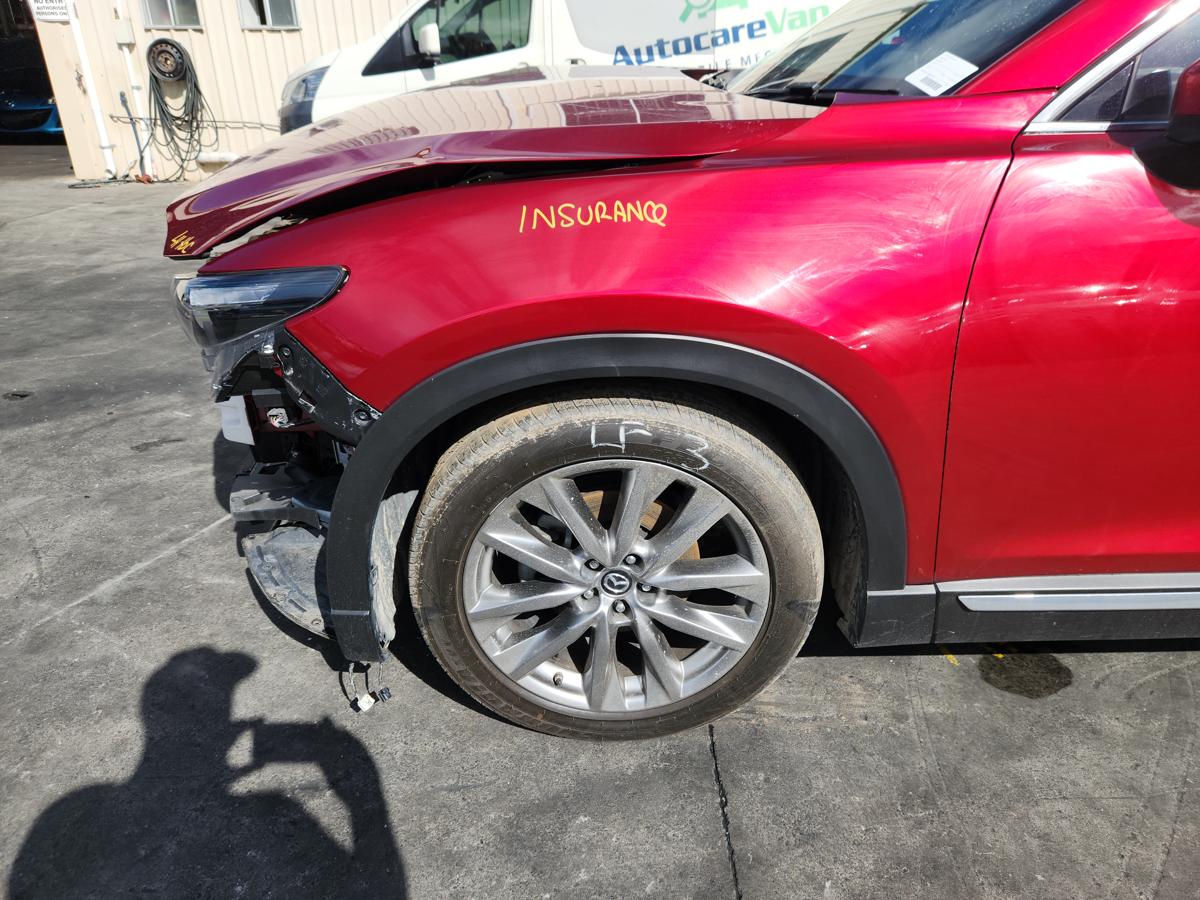 Left Guard for MAZDA CX9
