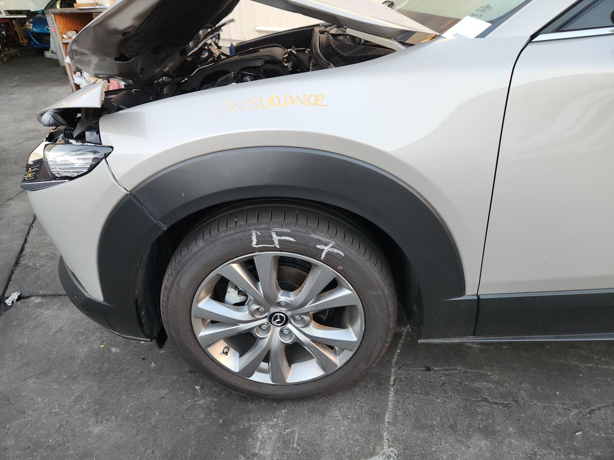 Left Guard for MAZDA CX30