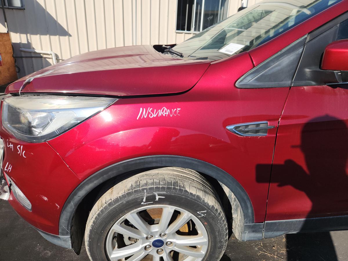 Left Guard for FORD ESCAPE