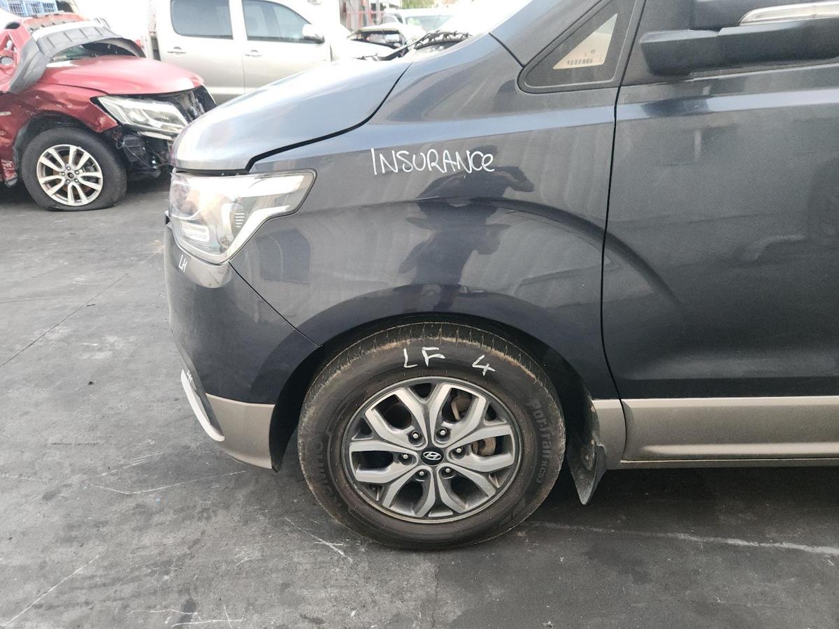 Left Guard for HYUNDAI ILOAD/IMAX
