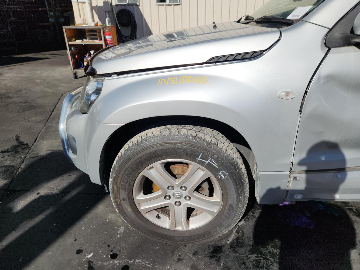 Left Guard for SUZUKI VITARA