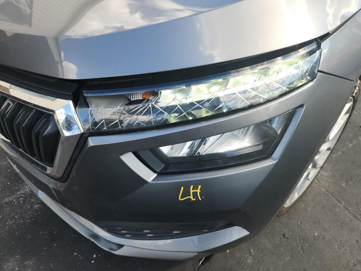 1000942039-Left Headlamp