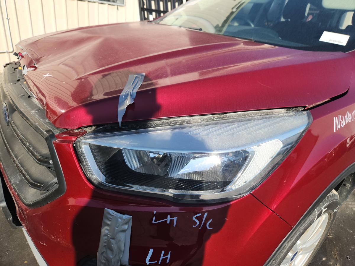 Left Headlamp for FORD ESCAPE