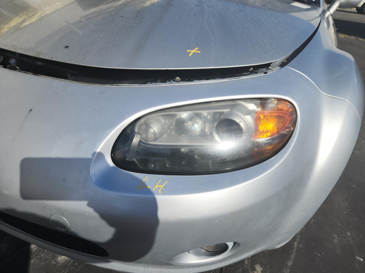 1000912785-Left Headlamp