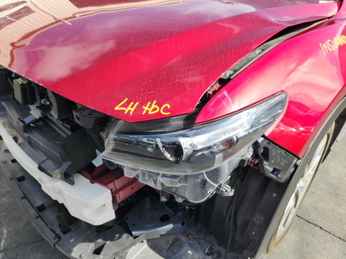 1000919420-Left Headlamp
