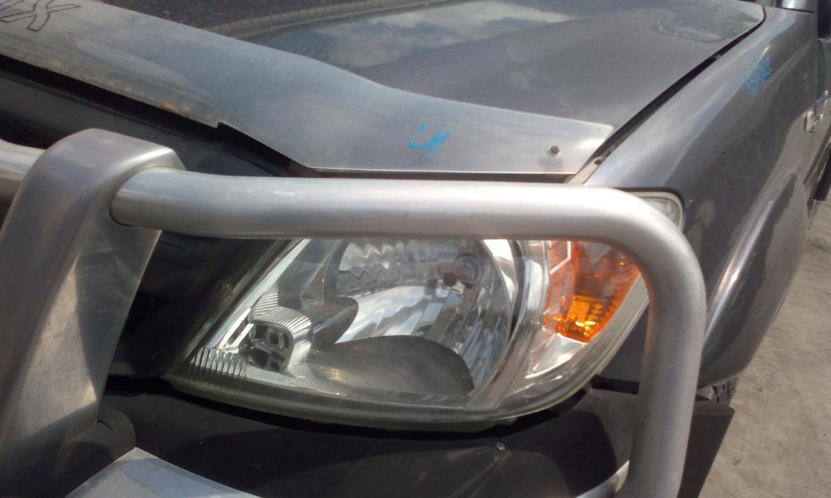 1000635695-Left Headlamp