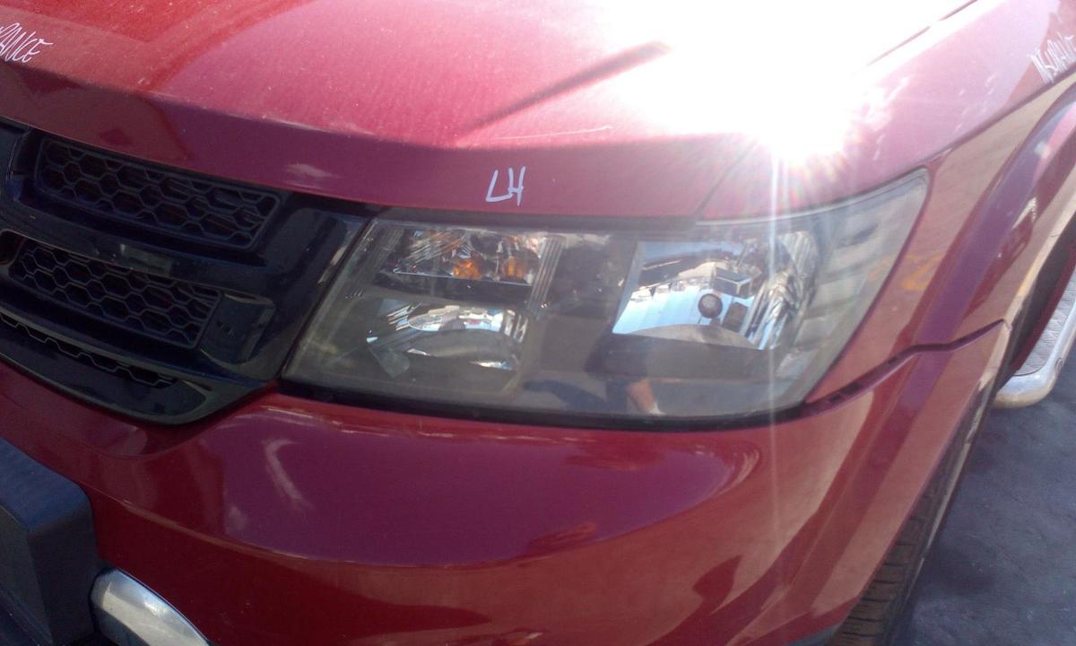 1000677743-Left Headlamp