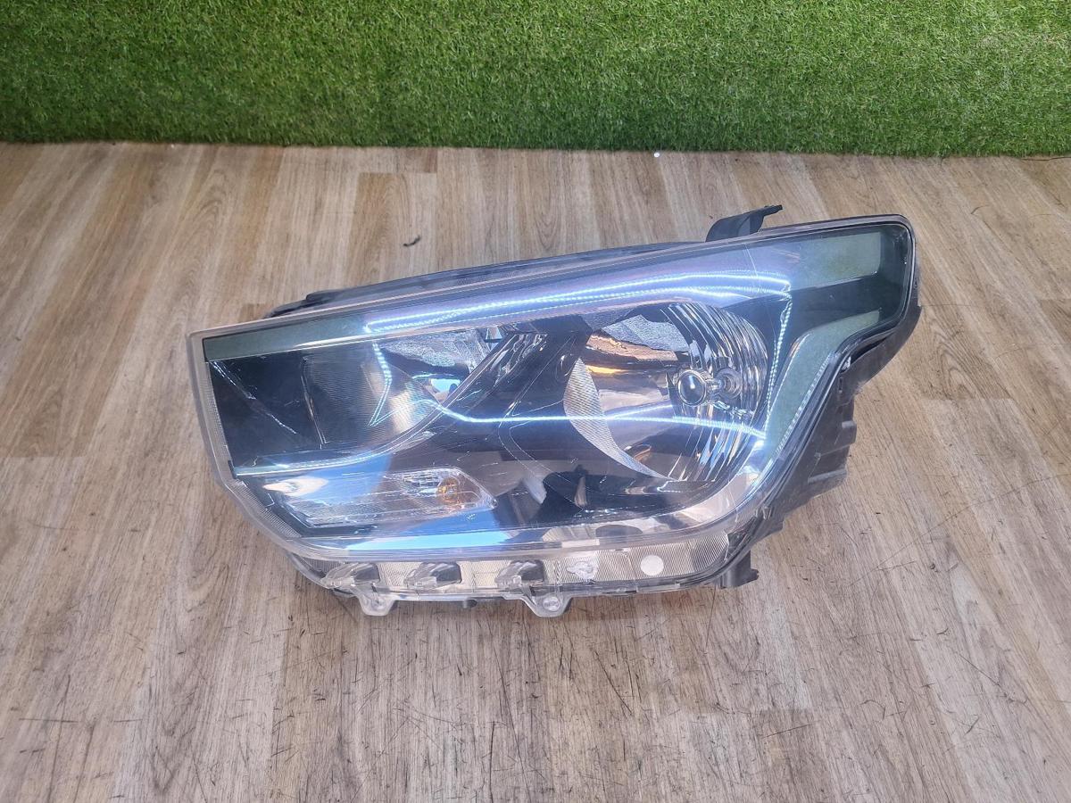 Left Headlamp for HYUNDAI ILOAD/IMAX