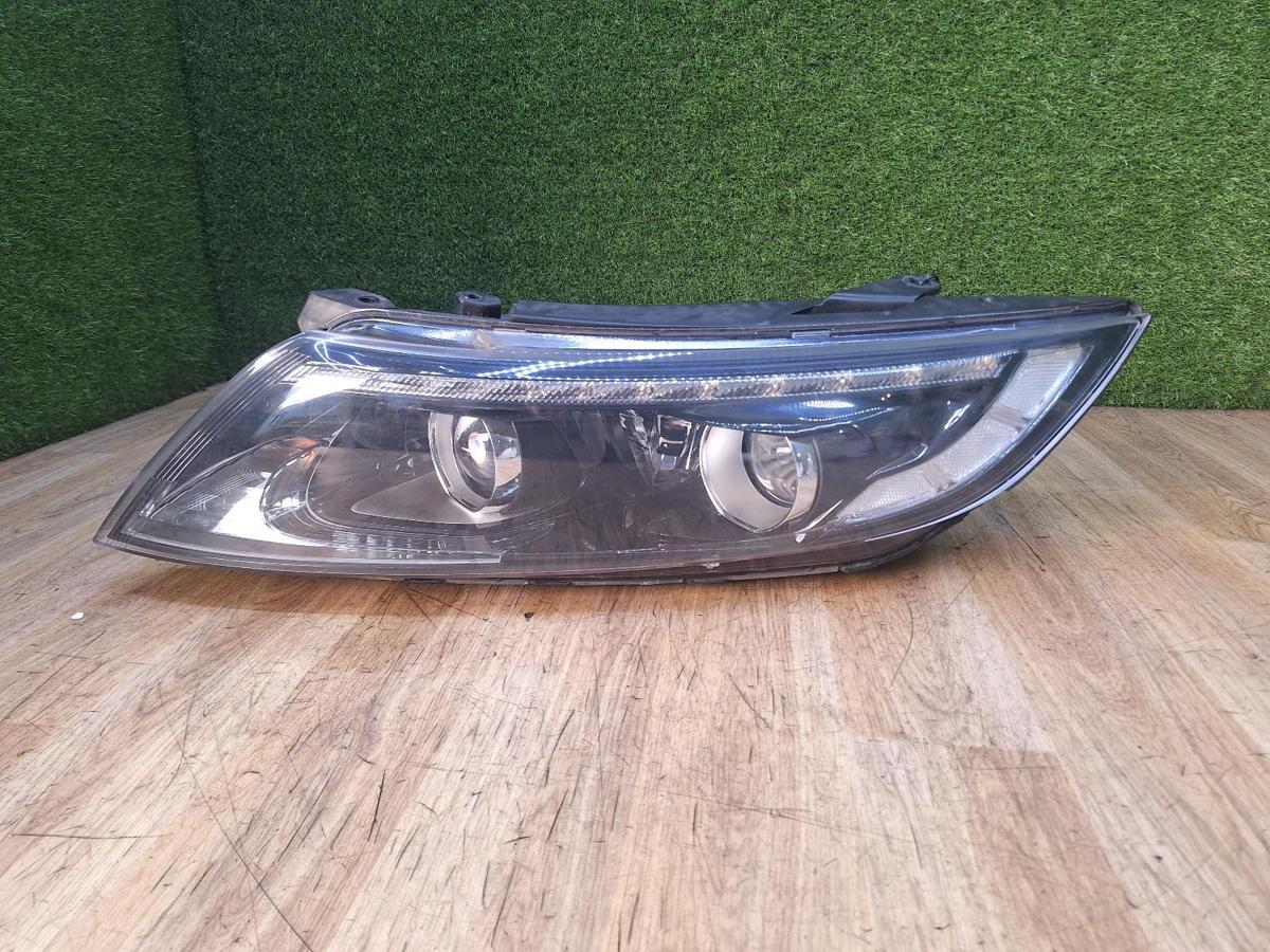 Left Headlamp for KIA OPTIMA