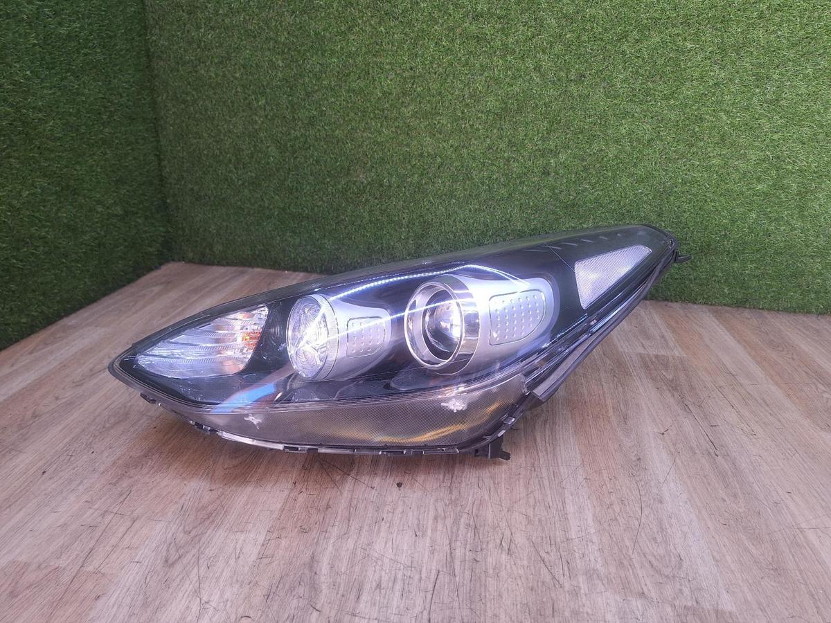 Left Headlamp for KIA SPORTAGE