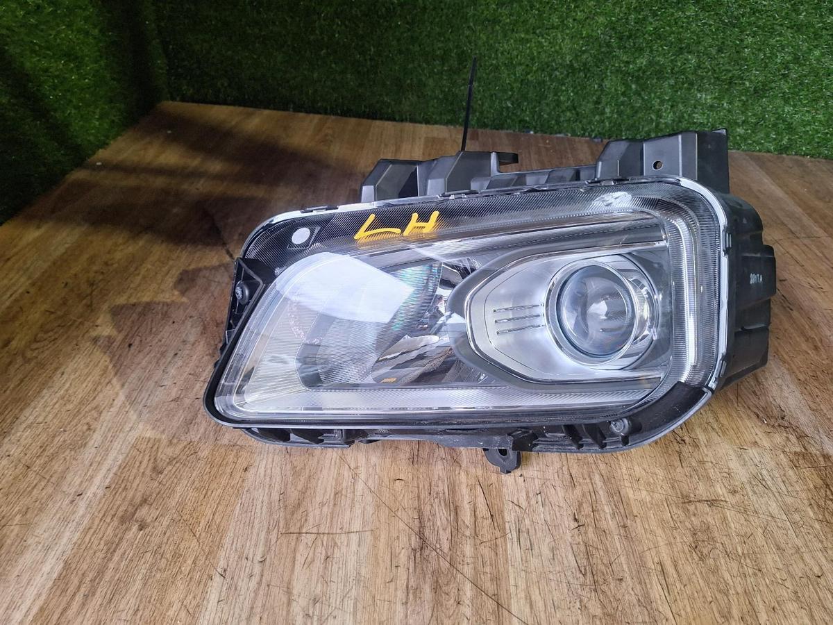 Left Headlamp for HYUNDAI KONA