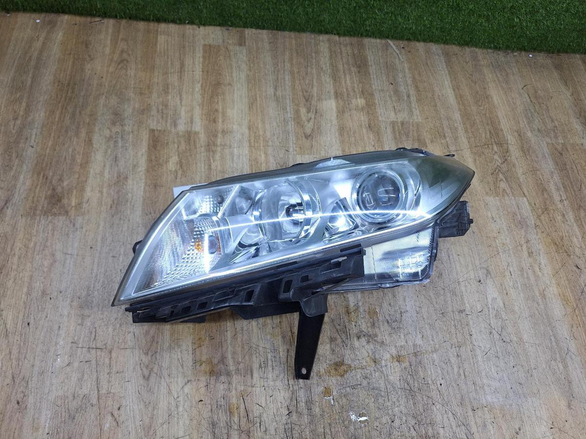 Left Headlamp for SUZUKI VITARA