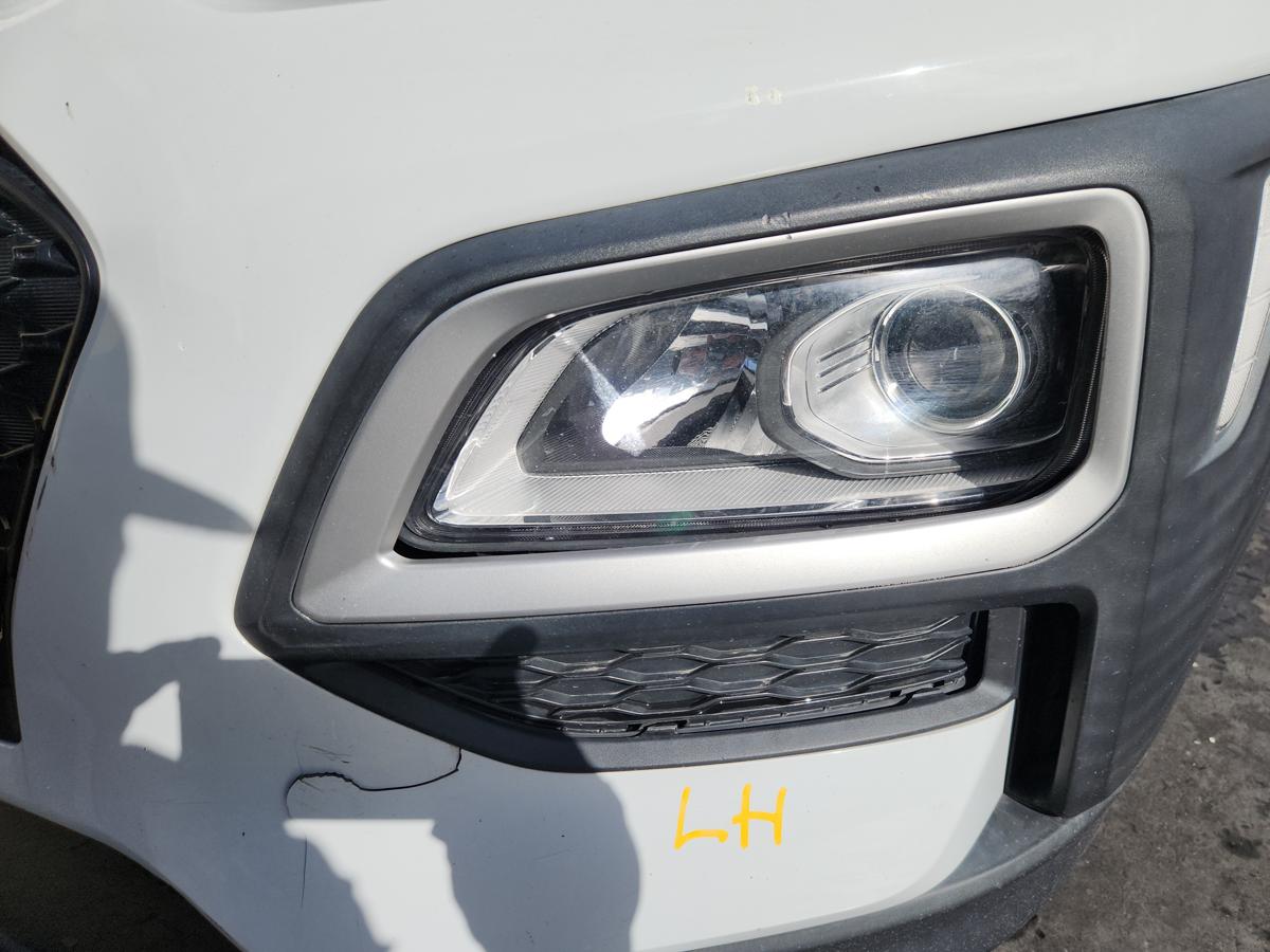Left Indicator/Fog/Side for HYUNDAI KONA