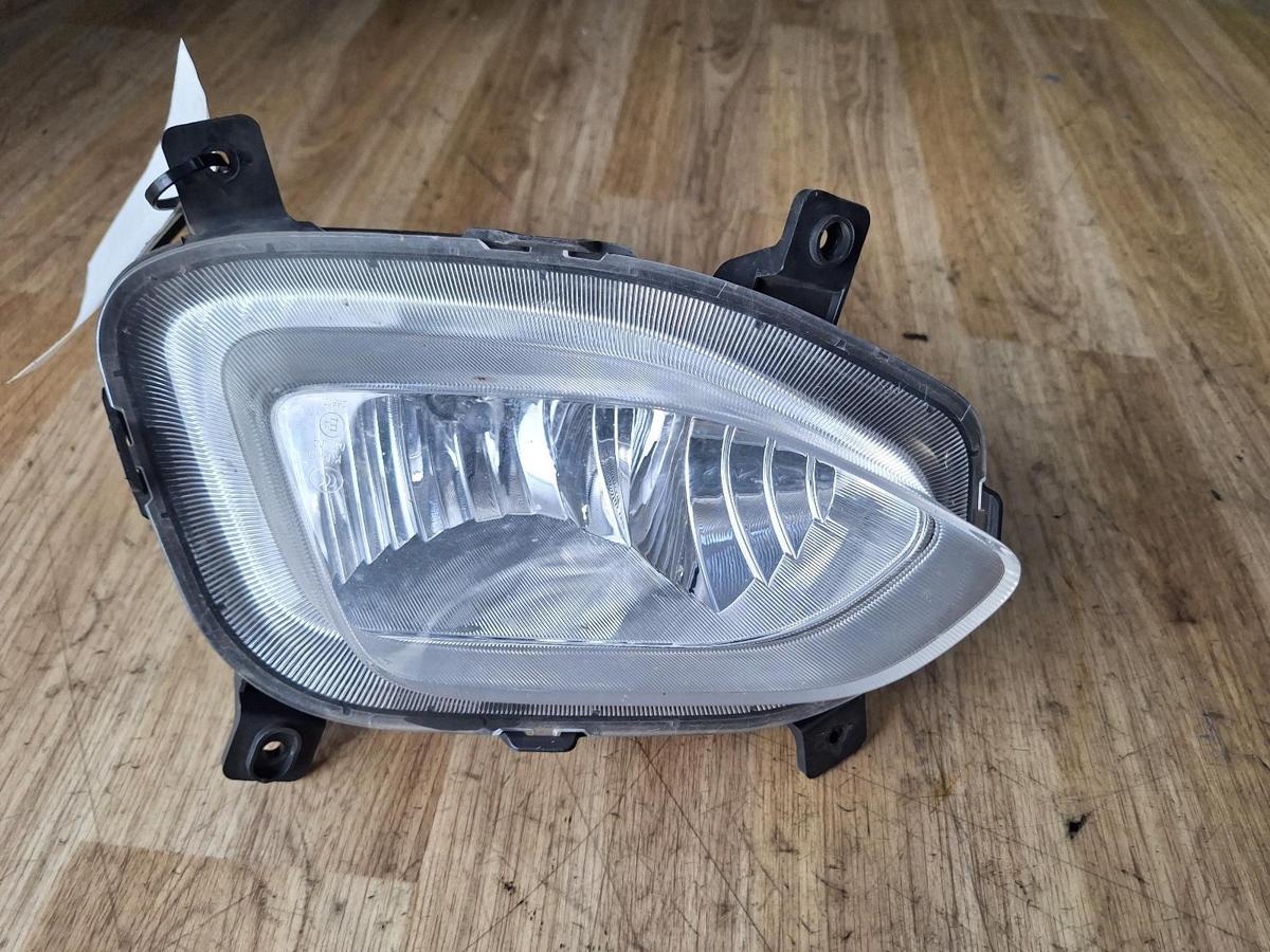 1000884174-Left Indicator Fog Side Bumper Foglamp Top