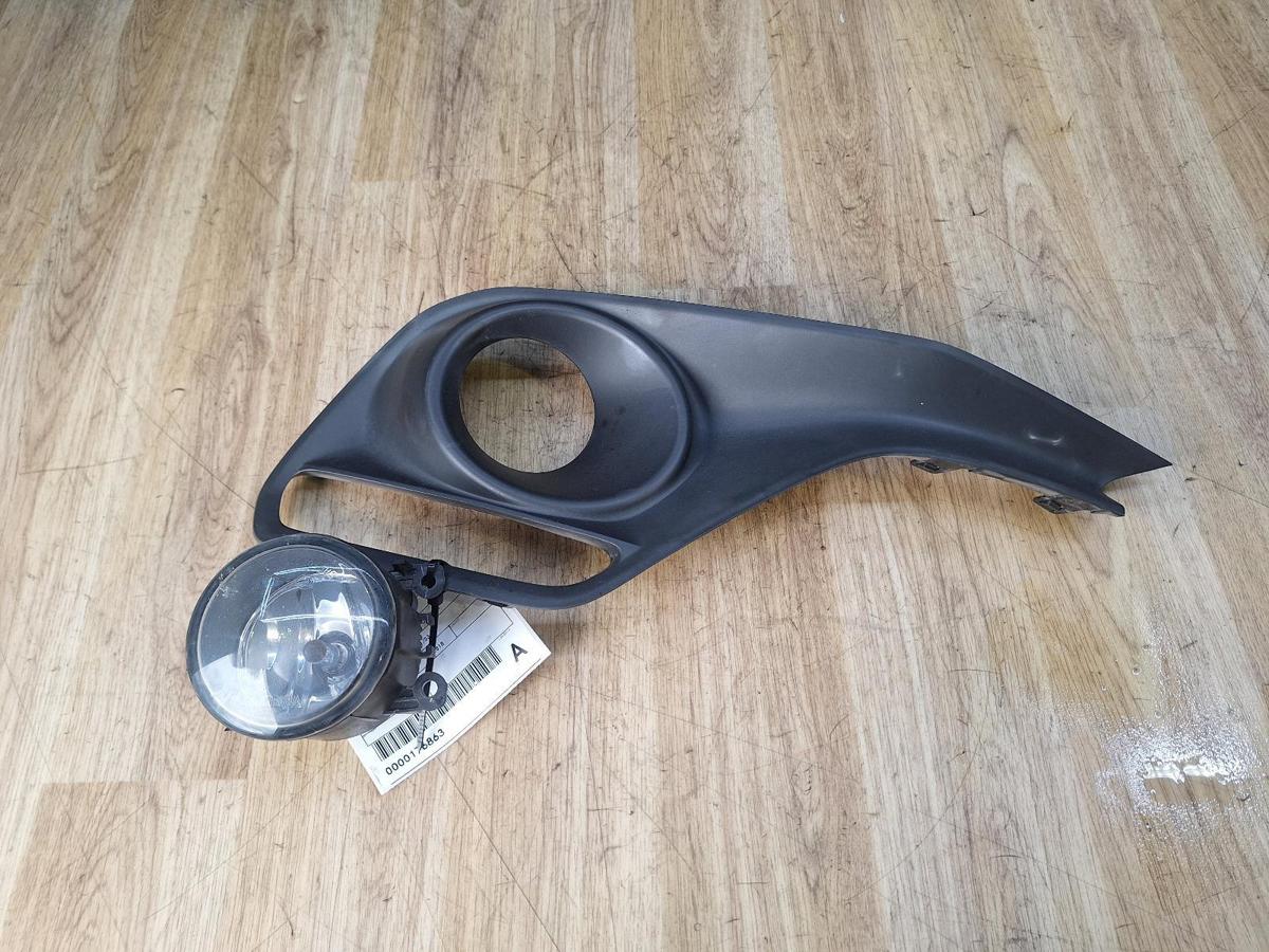 1000877829-Left Indicator Fog Side Bumper Foglamp Top