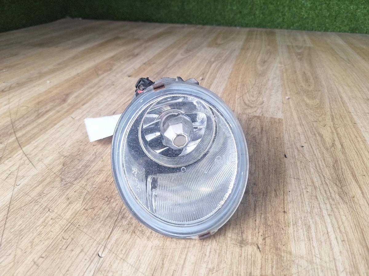 1000896137-Left Indicator Fog Side Bumper Foglamp Top