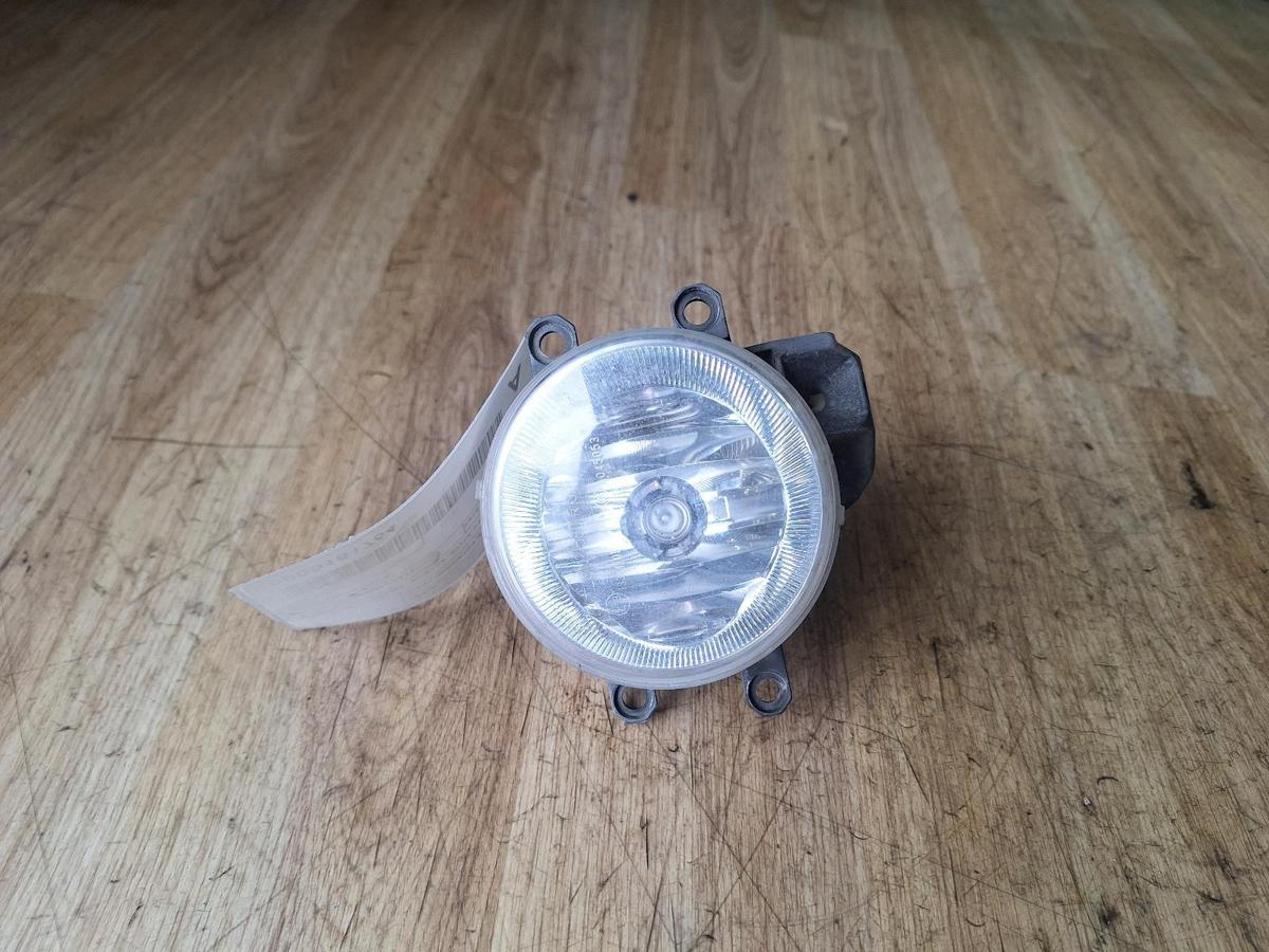1000900922-Left Indicator Fog Side Bumper Foglamp Top