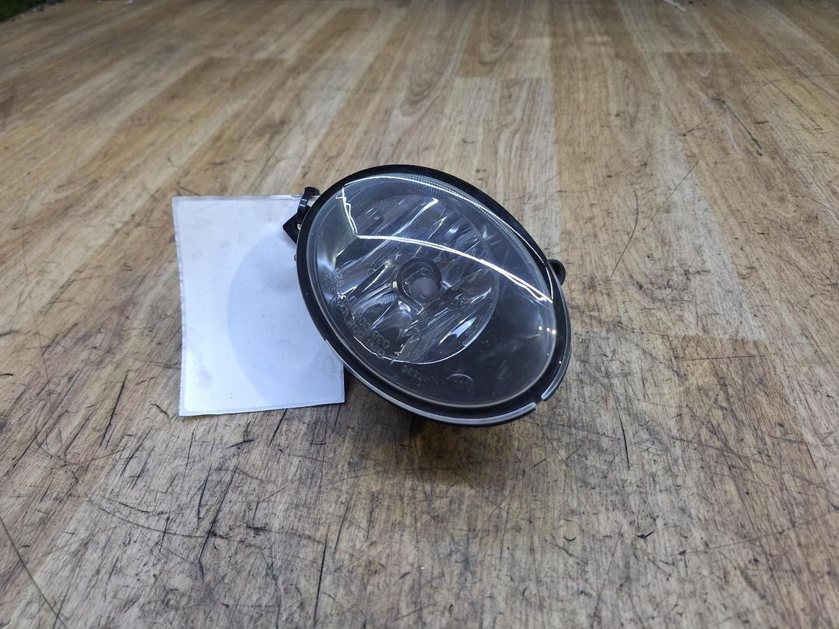 1000922134-Left Indicator Fog Side Bumper Foglamp Top