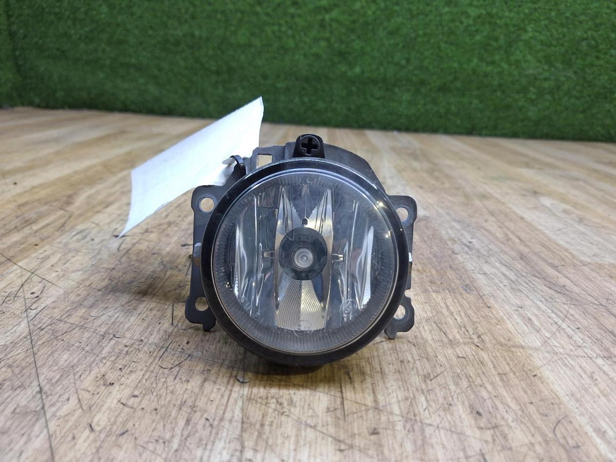 1000929689-Left Indicator Fog Side Bumper Foglamp Top