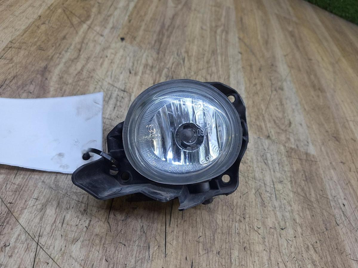 1000934600-Left Indicator Fog Side Bumper Foglamp Top