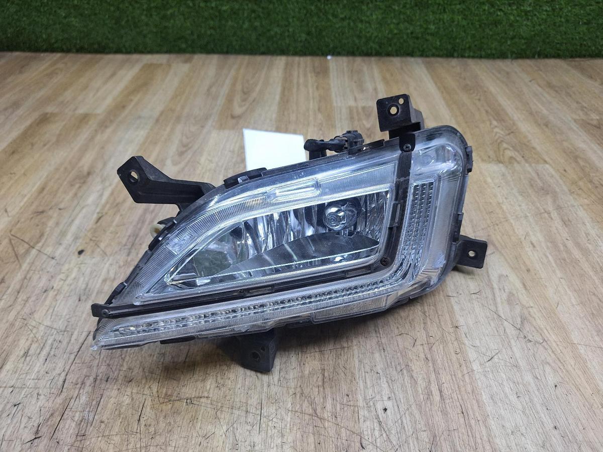 Left Indicator/Fog/Side for HYUNDAI TUCSON