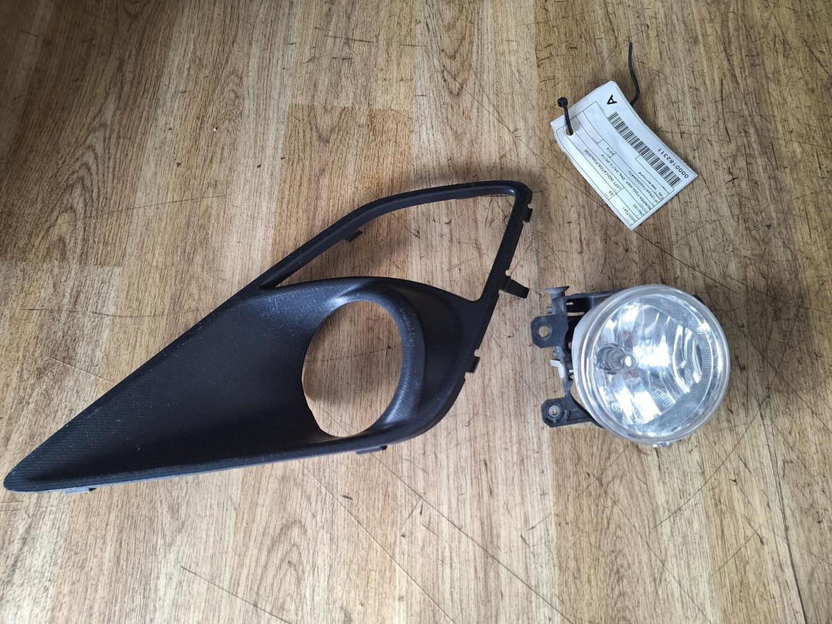 Left Indicator/Fog/Side for TOYOTA 86