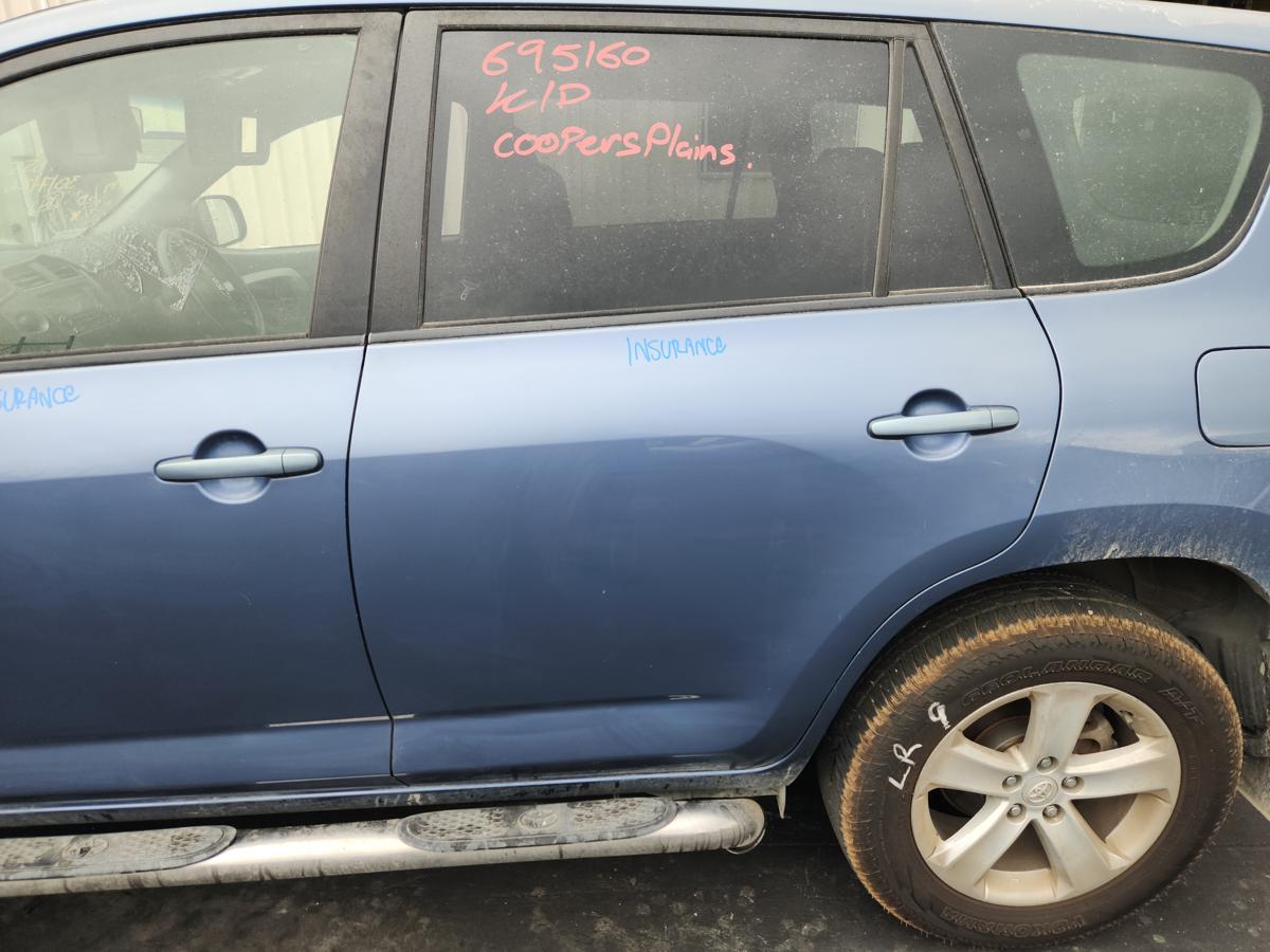 1000945662-Left Rear Door