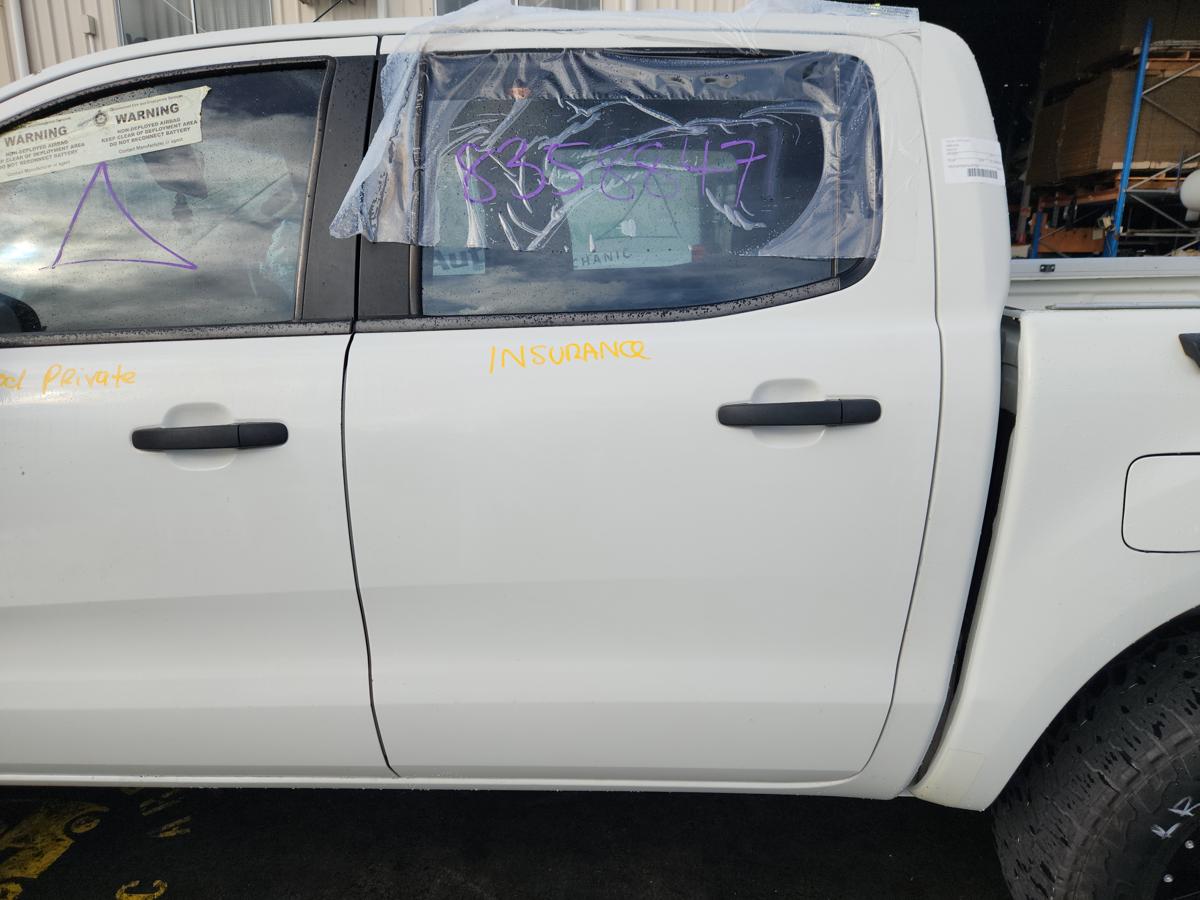 Left Rear Door/Sliding for FORD RANGER