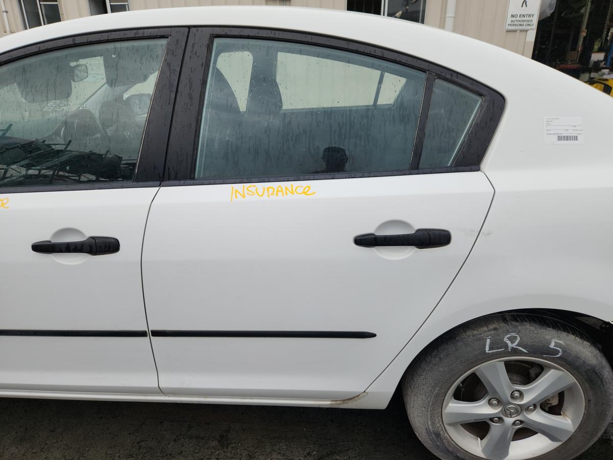 Left Rear Door/Sliding for MAZDA 3