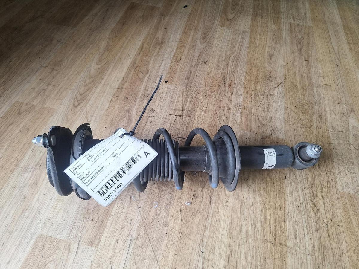 Left Rear Strut for SUBARU BRZ