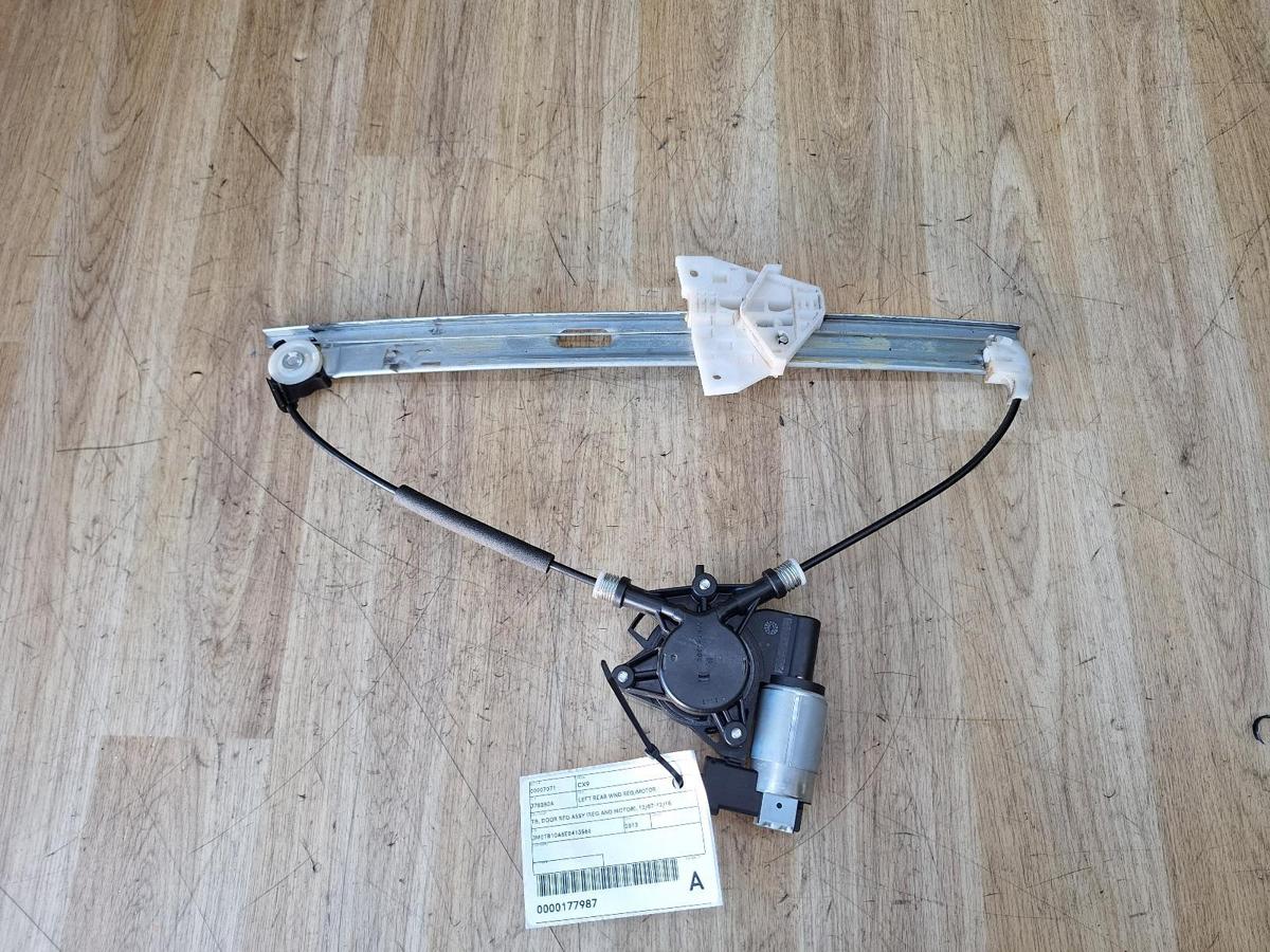 1000885226-Left Rear Wnd Reg/Motor Top
