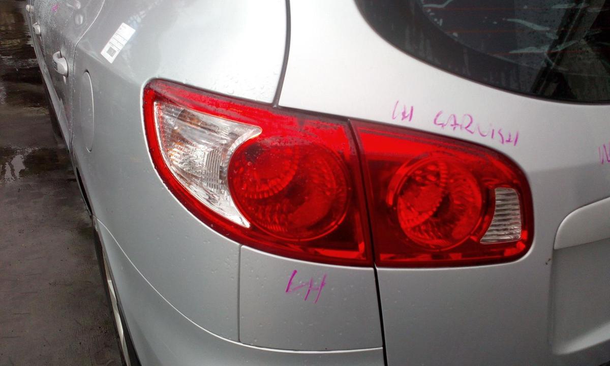 1000640330-Left Taillight