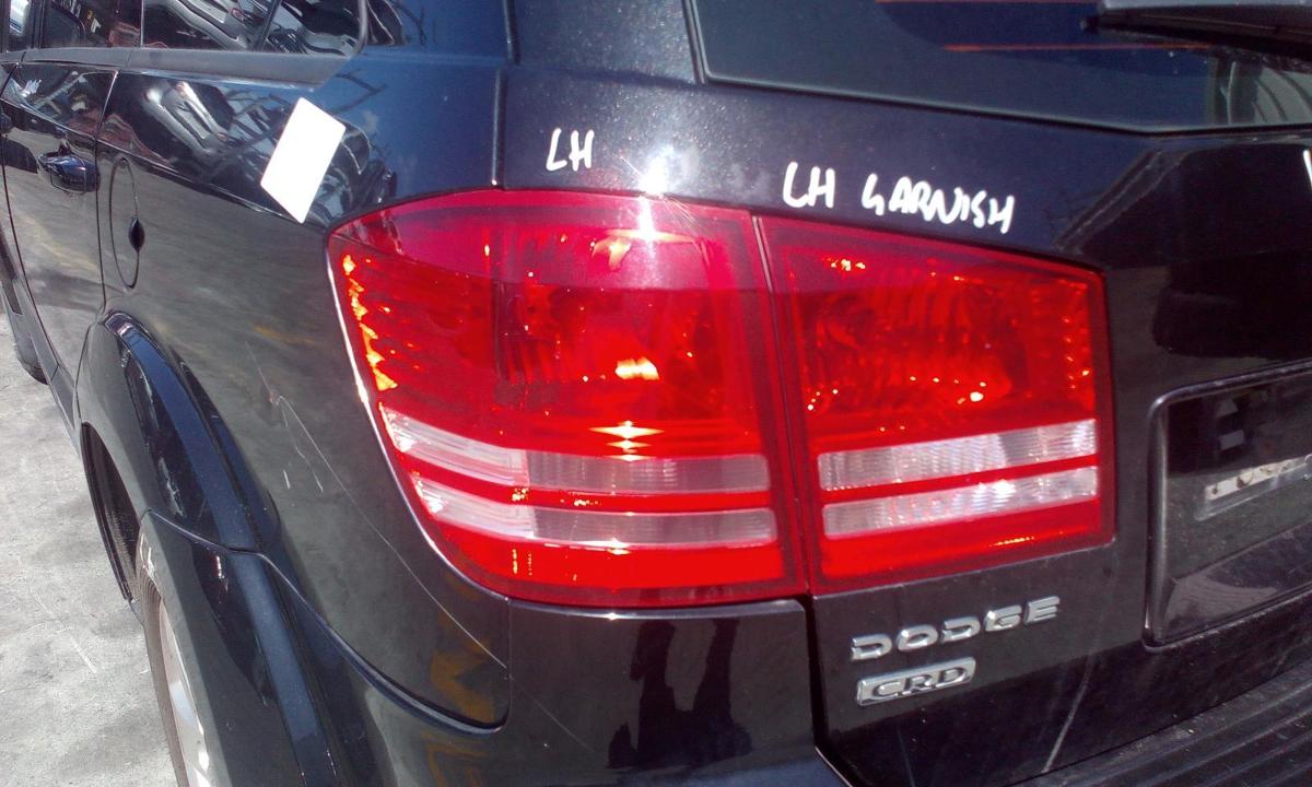 1000693193-Left Taillight