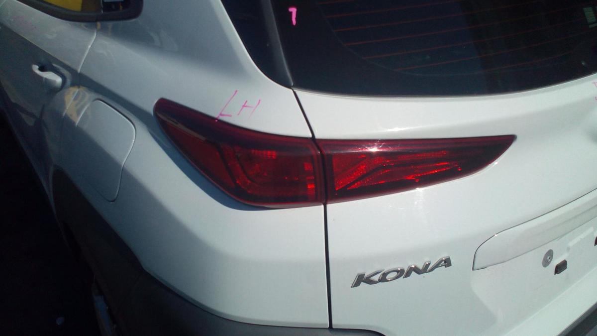 1000740000-Left Taillight