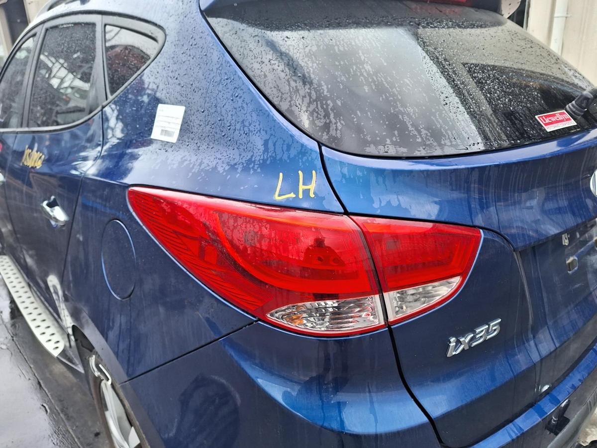 1000766609-Left Taillight