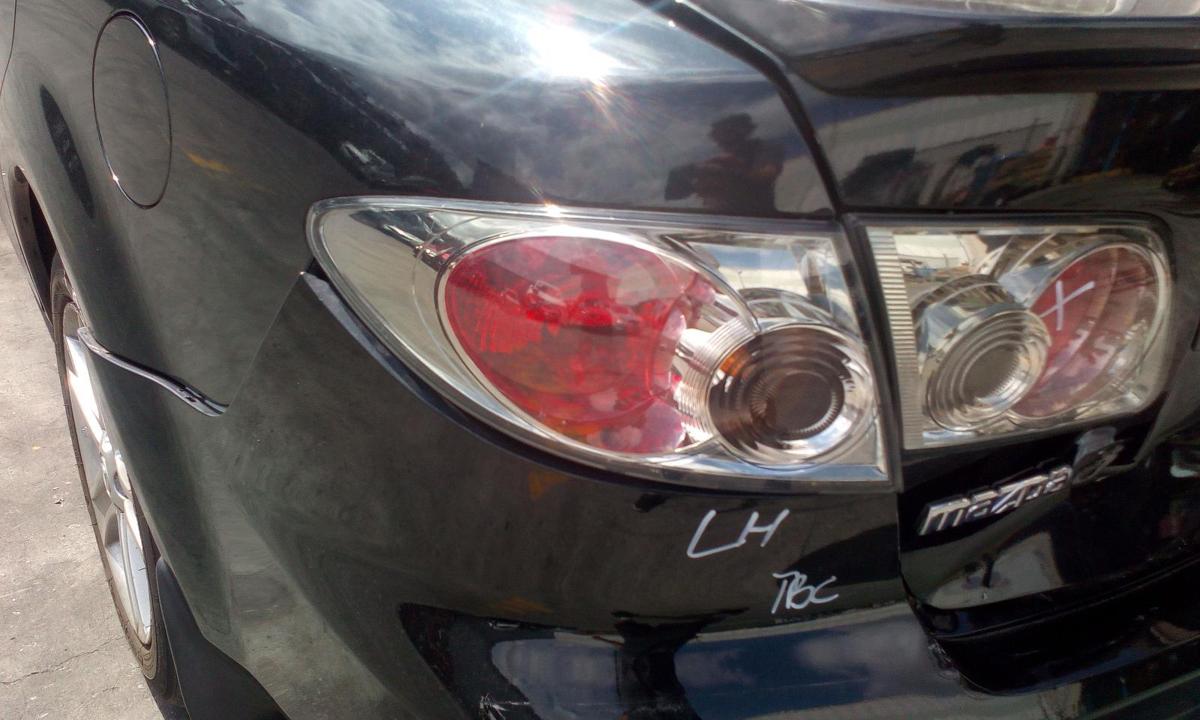 1000685742-Left Taillight